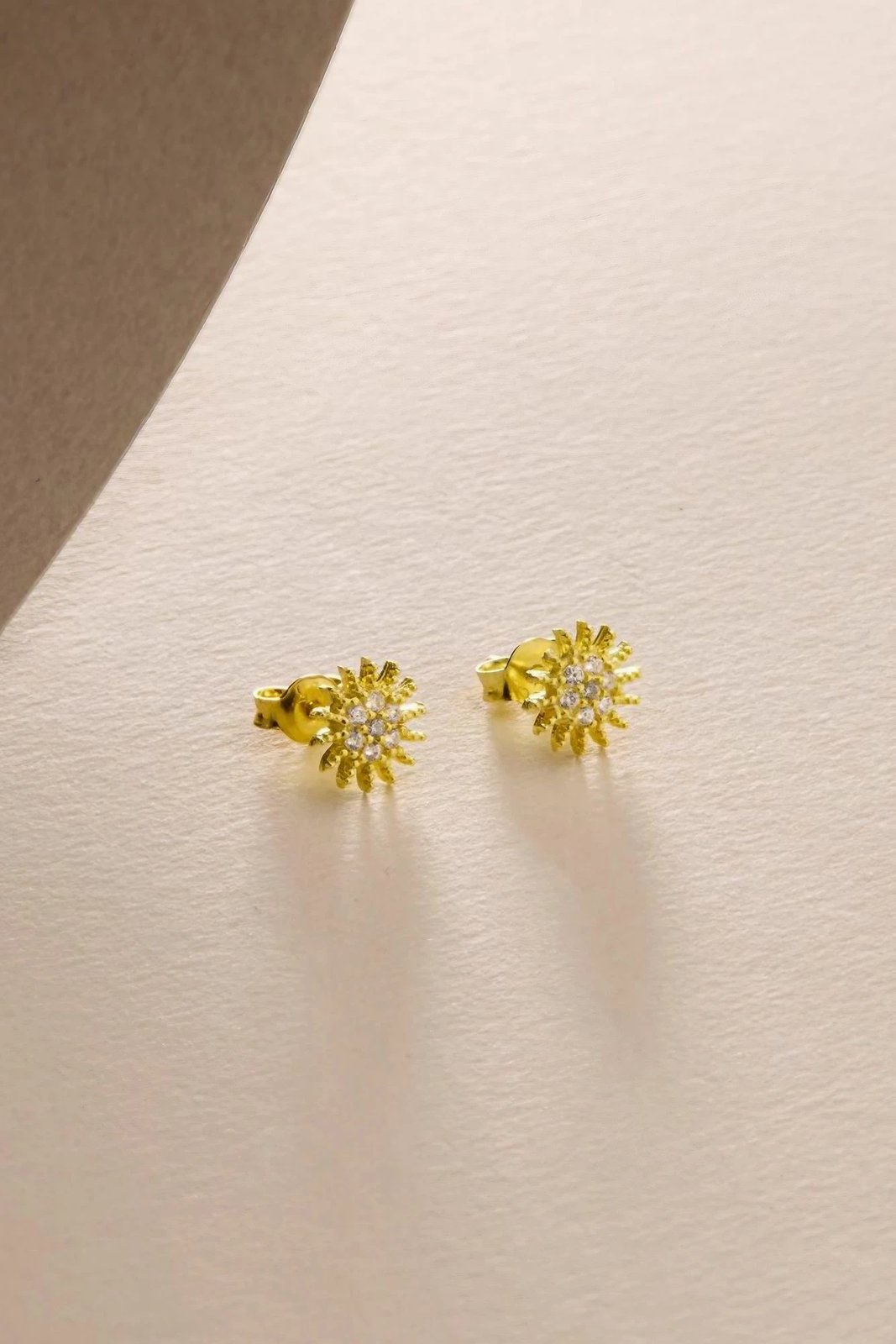 Vathë argjendi të artë me zirkon Jumeon, NRZ1000424