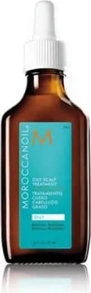 Vaj trajtues për skalp Moroccanoil Scalp Treatment Oil No More 45ml