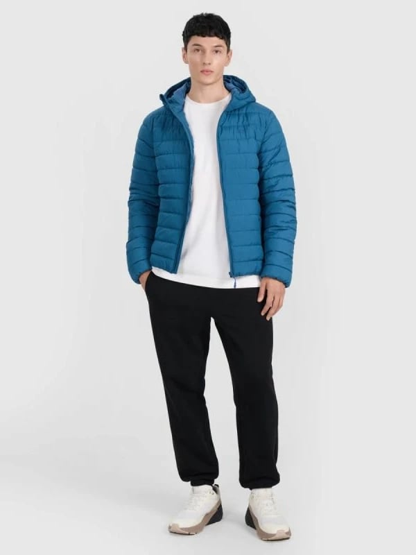 Jakne për meshkuj 4F