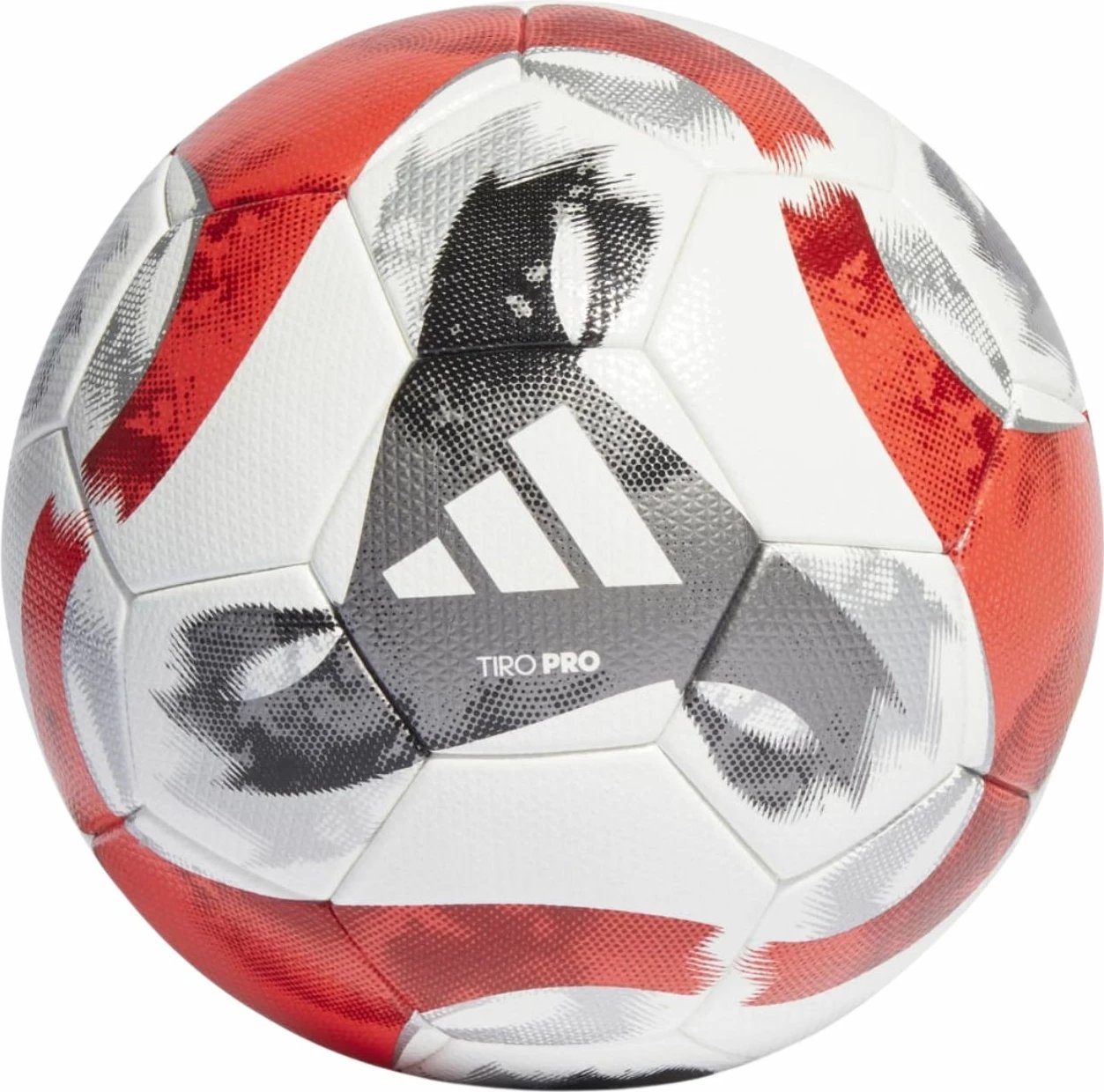 top futbolli adidas për meshkuj, bardh-hiri-kuq top futbolli adidas për meshkuj, bardh-hiri-kuq