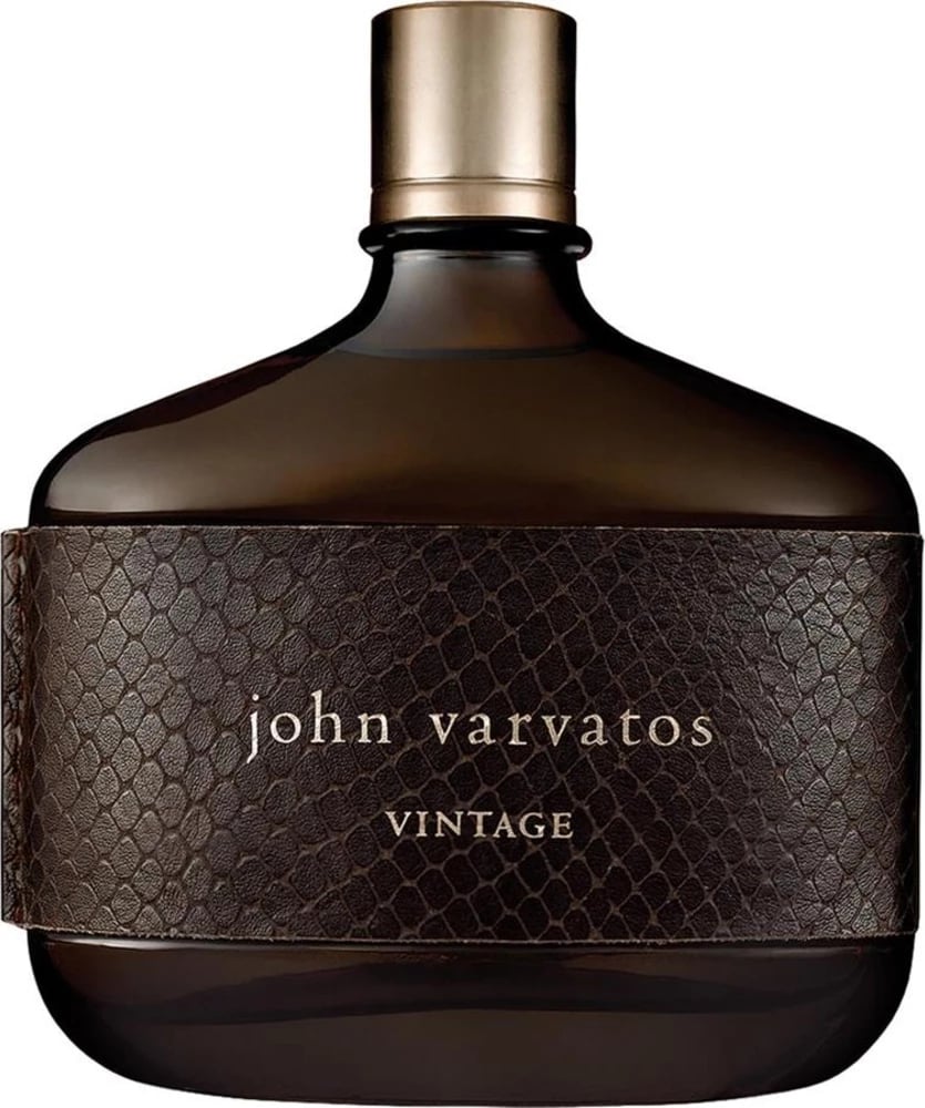 Eau de Toilette për meshkuj John Varvatos Vintage 125ml