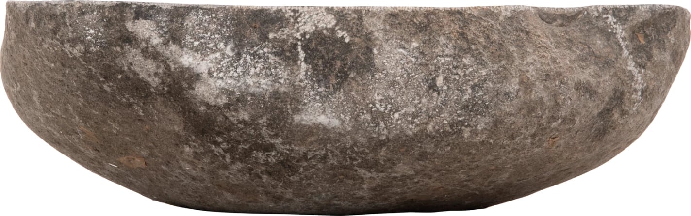 Lavaman prej guri, ngjyrë gri, 55x44x16 cm, FH4193