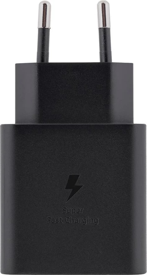 Karikues Samsung EP-T4511 për celular e tablet, 45W, USB Type-C, i zi