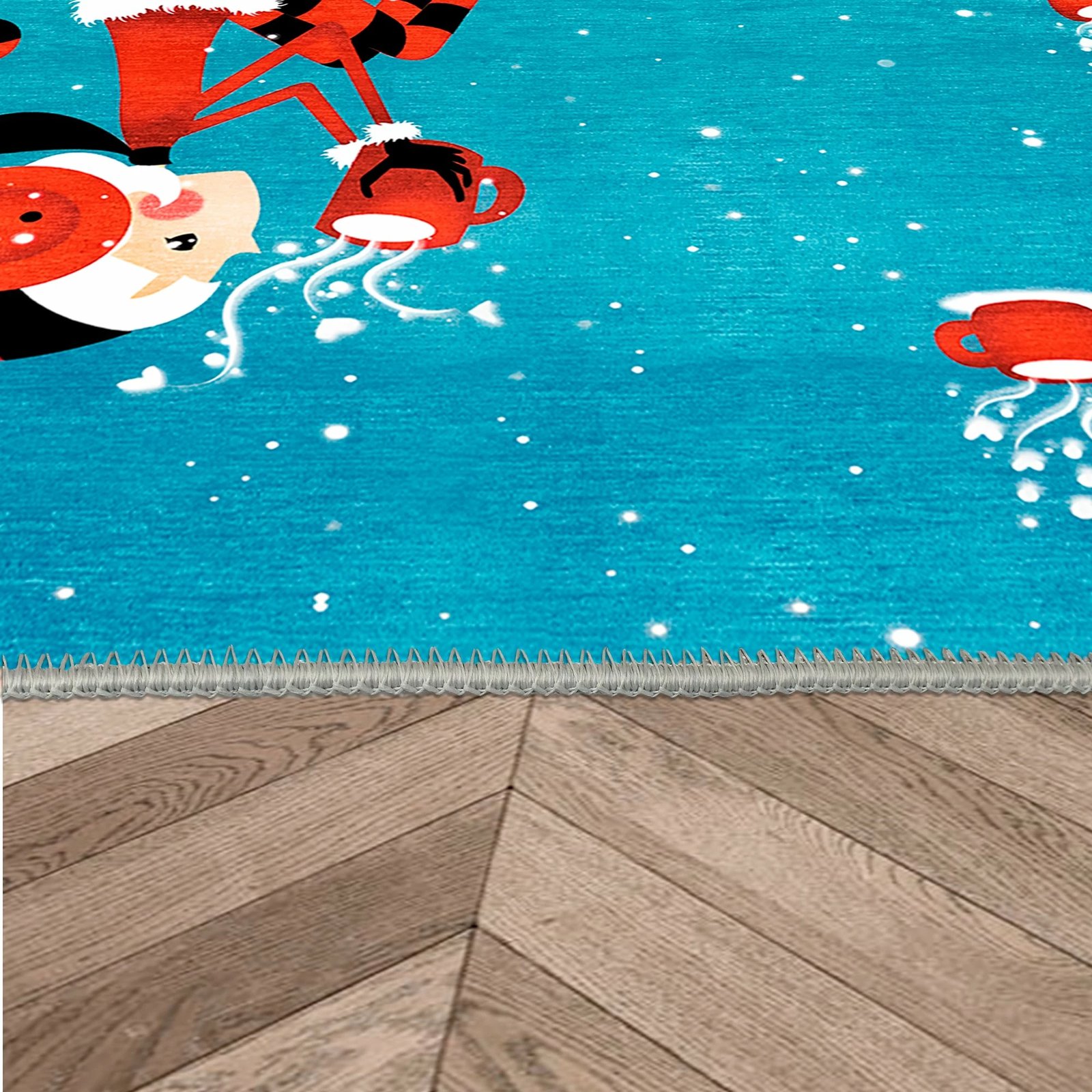 Qilim multikolor Conceptum Hypnose, Woobtny0327, 80x120cm