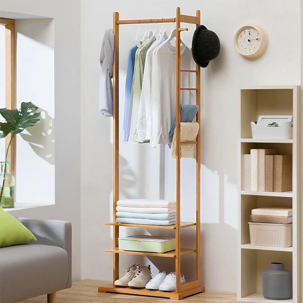 Organizues rrobash bambu NEXT H176x58x35cm