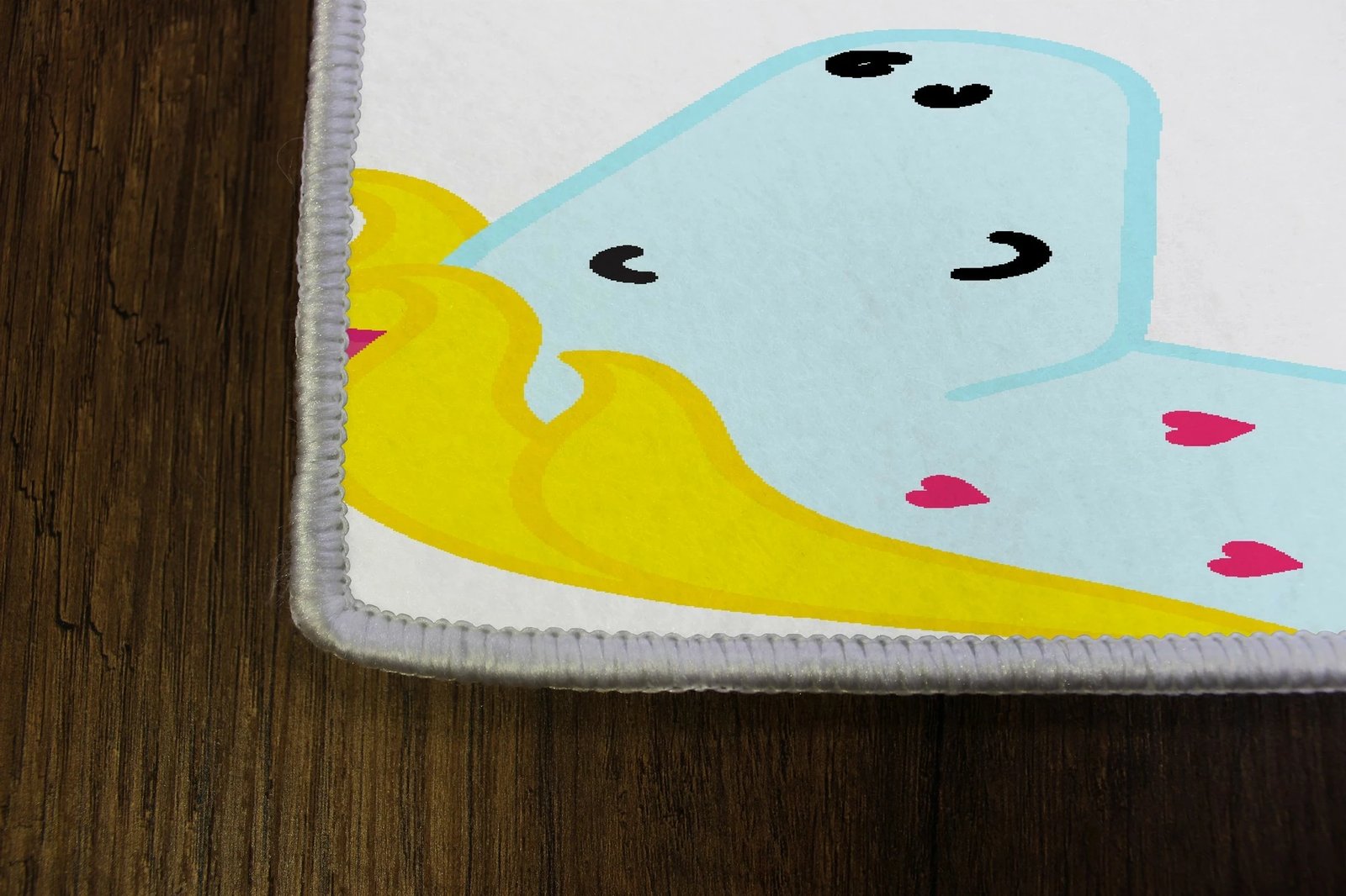 Qilim shumëngjyrësh 80x120, Conceptum Hypnose, HMNT193