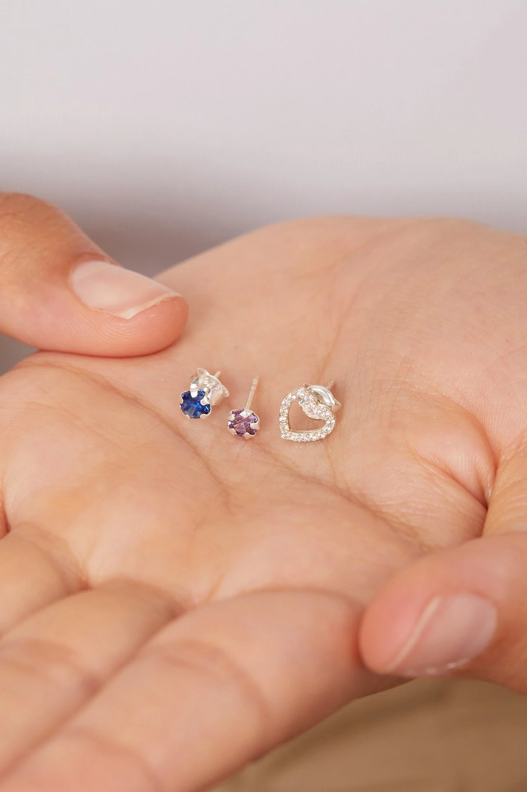 Vathë argjendi Elika, ELKSET80052