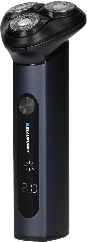 Makinë rroje Blaupunkt, MSR711, e zezë