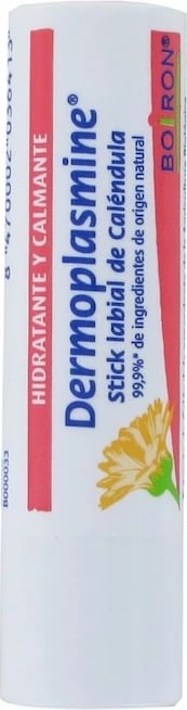 Balsam për buzë BOIRON Dermoplasmine Calendula 4g