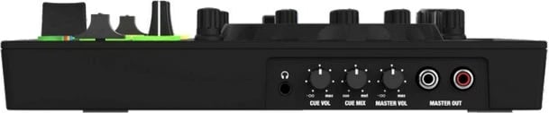 Kontroller DJ Reloop Buddy, i zi