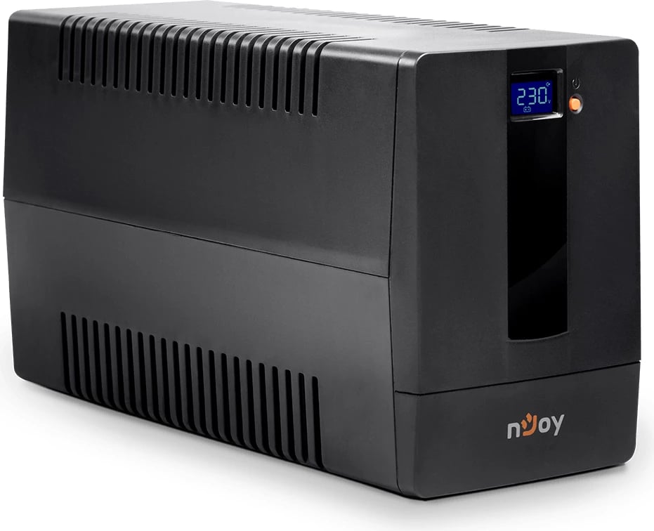 nJoy Horus Plus 1000VA, Interactive UPS