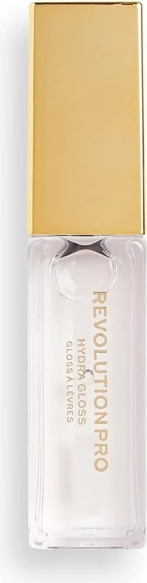 Revolution Pro Hydra Lip Gloss - Mode Clear