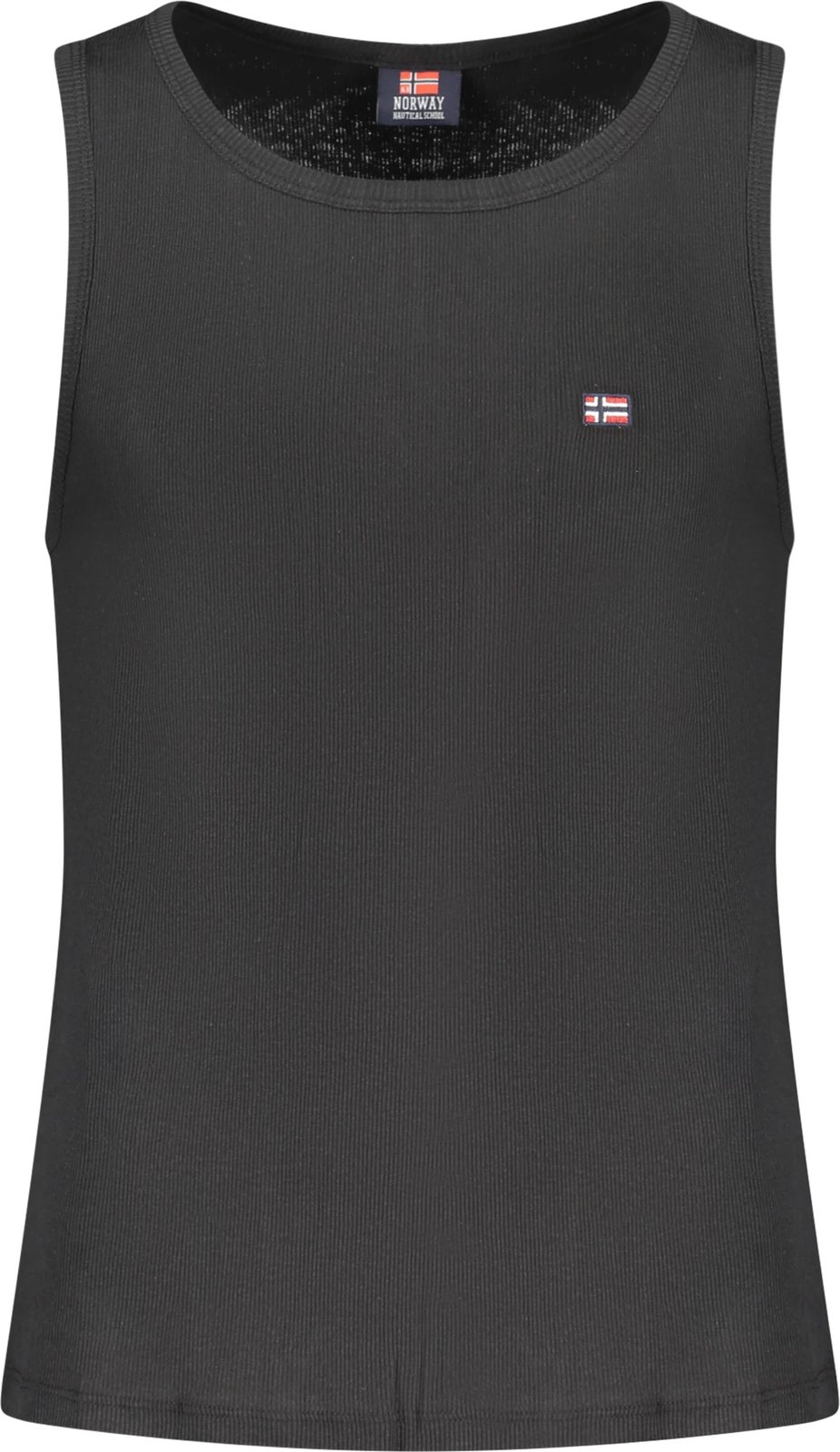 Maicë për meshkuj NORWAY 1963, e zezë