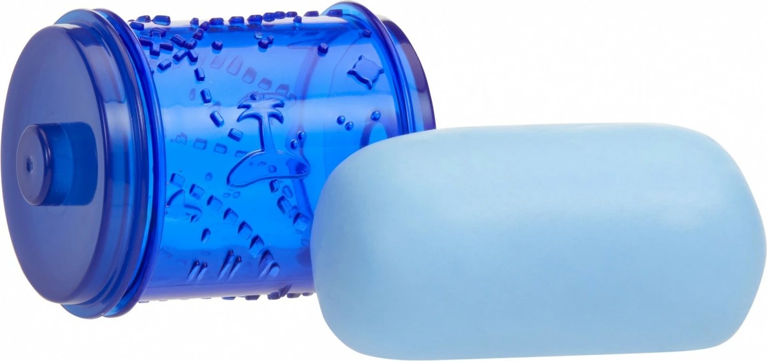 Set plasteline, MGA DohKins, Pirate Ship 123088-EUC, 15+ kallëpe, masë që nuk thahet, 3+