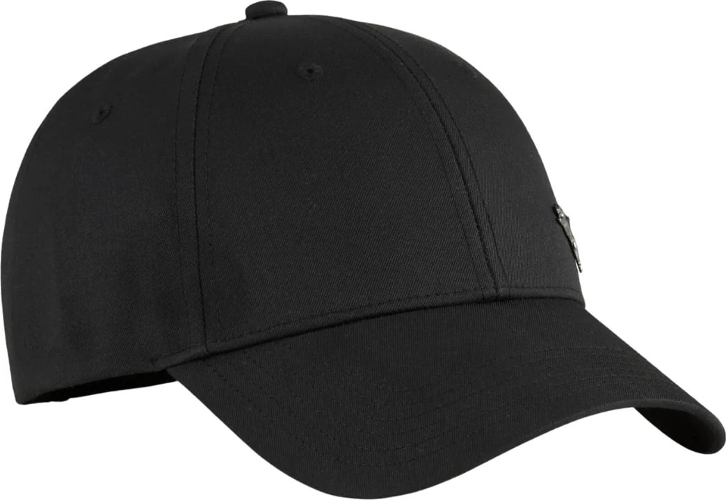 Kapelë bejsbolli Puma unisex, e zezë