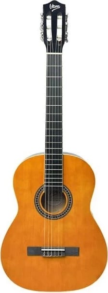 Kitarë klasike V-TONE CG TWO YL 4/4, Natyrale