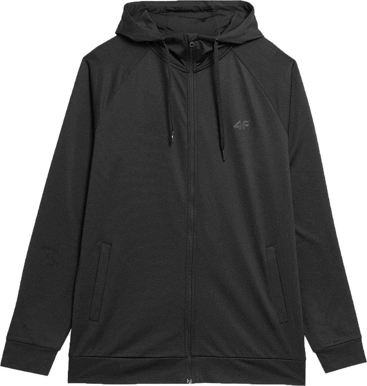 Duks për meshkuj 4F, i zi