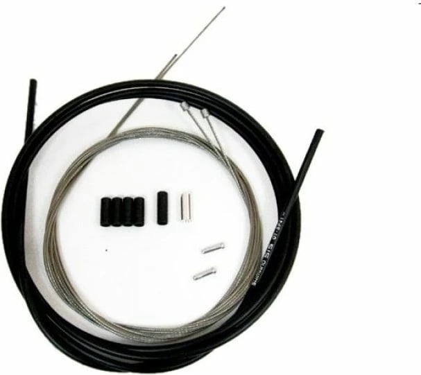 Set kabllosh Shimano për biçikletë malore