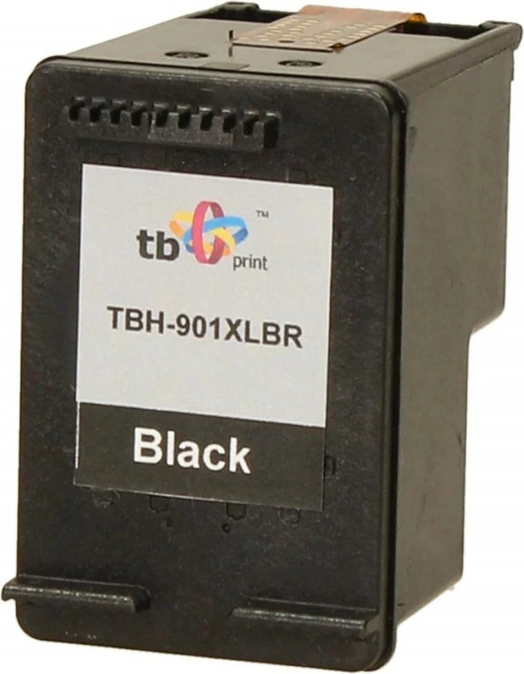 Toner TB Print TBH-901XLBR për HP Officejet, i zi