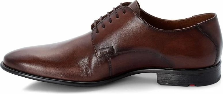 Këpucë për meshkuj Lloyd, kafe