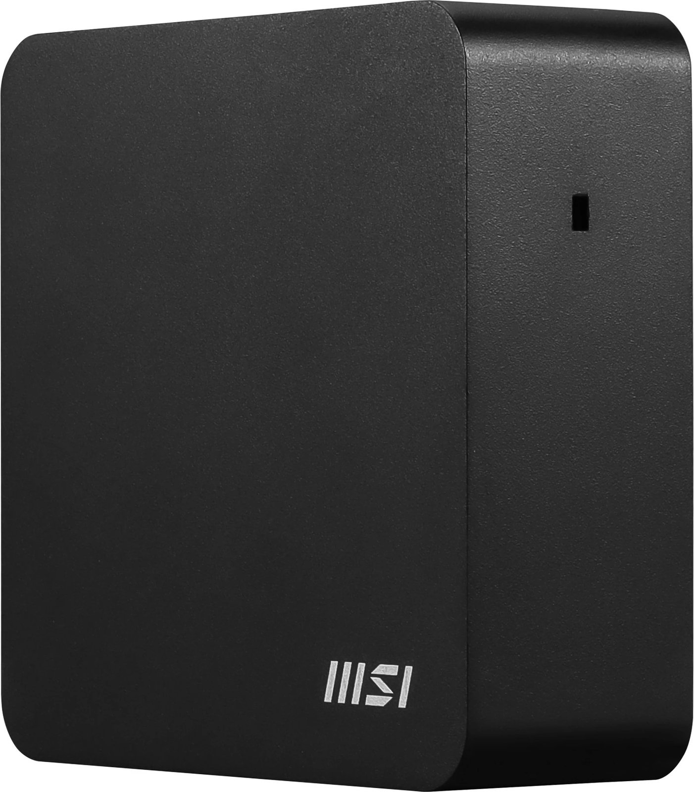 Mini PC MSI Cubi NUC 1MG-022XDE, Intel Core 5, 8 GB, 512 GB, e zezë