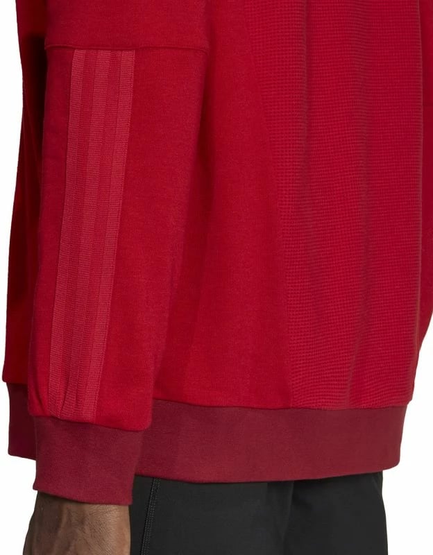 Duks adidas për meshkuj, i kuq