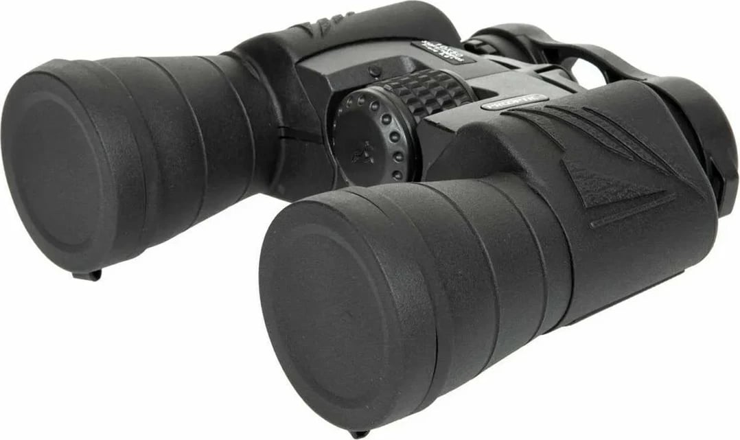 Dylbi Prooptic 10X50, e zezë