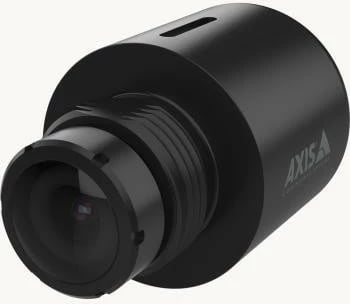 Njësi sensori Axis 02641-001, Universal, IP66, IP67, IP6K9K, IP69, e zezë Njësi sensori Axis 02641-001, Universal, IP66, IP67, IP6K9K, IP69, e zezë