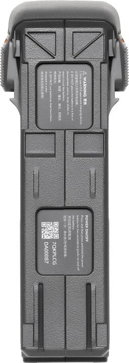Akumulator DJI Avata 2, 2150 mAh, gri