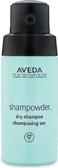 Shampon i thatë për femra Aveda ShamPowder Dry Shampoo 56ml