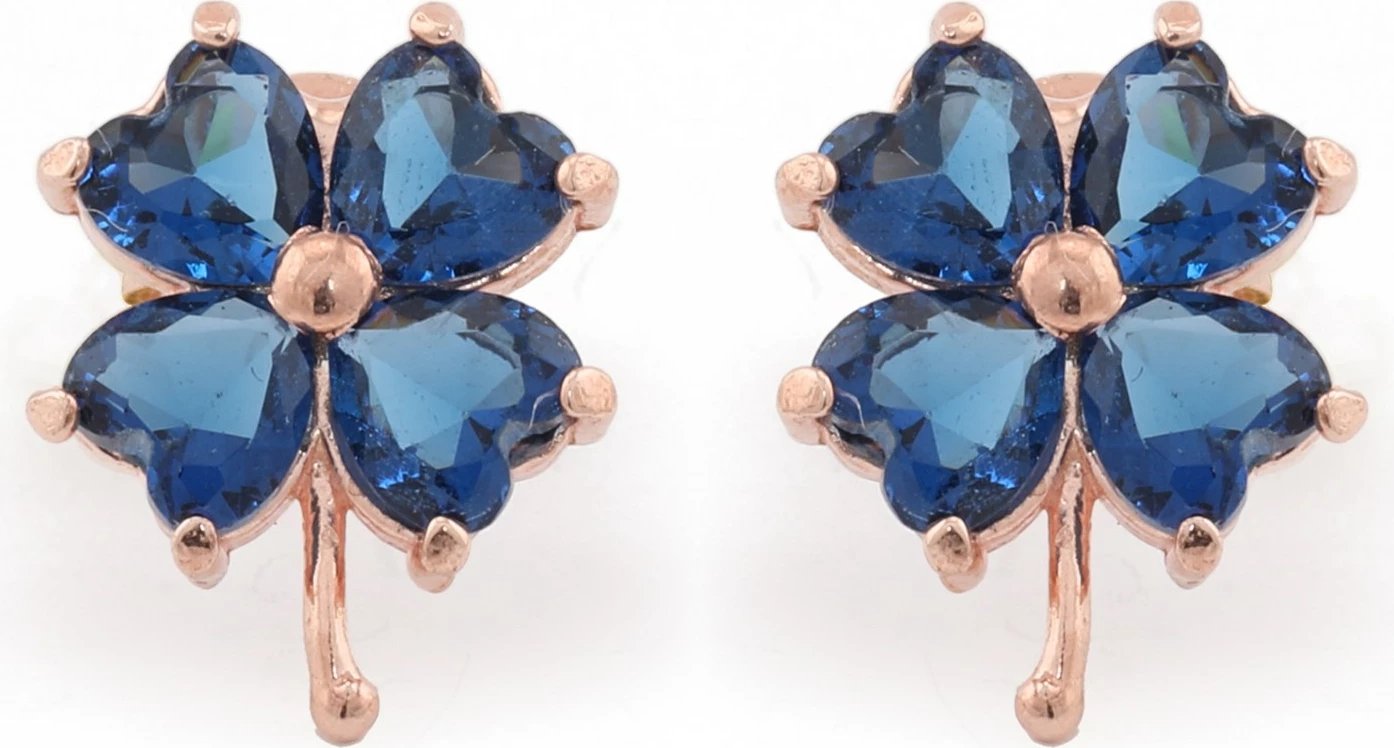 Vathë argjendi të hollë, ngjyrë kaltër e errët, Jumeon, 10066SFR