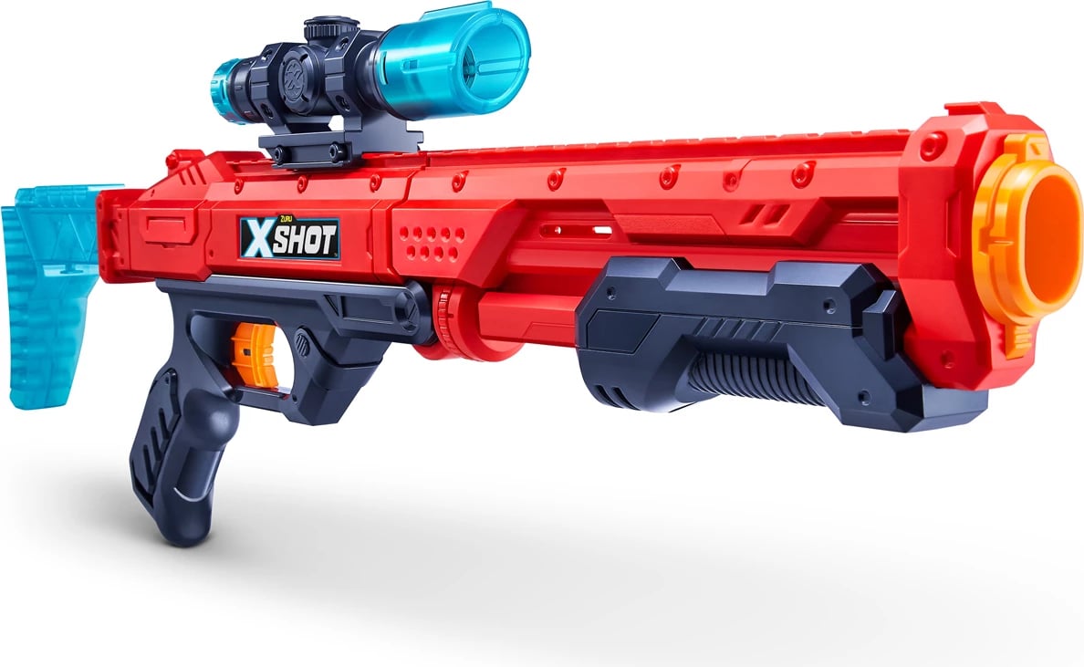 X-Shot Hawk Eye Dart Blaster by ZURU