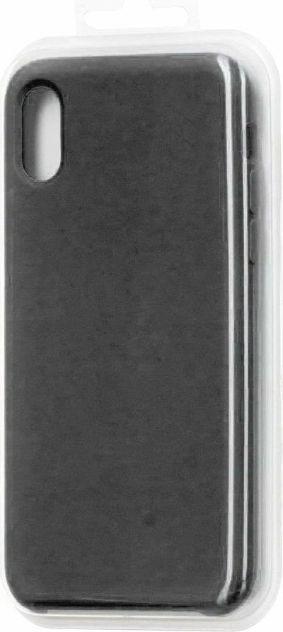 Mbështjellës Hurtel për iPhone 12 mini, ECO lëkurë, rozë