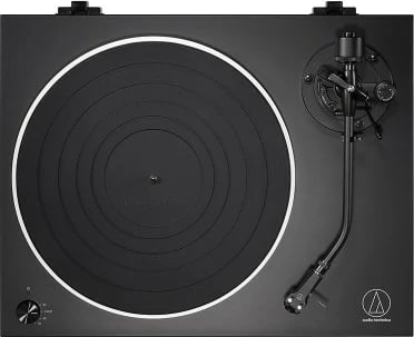 Gramafon audio-technica AT-LP5X, USB, MM/MC, i zi