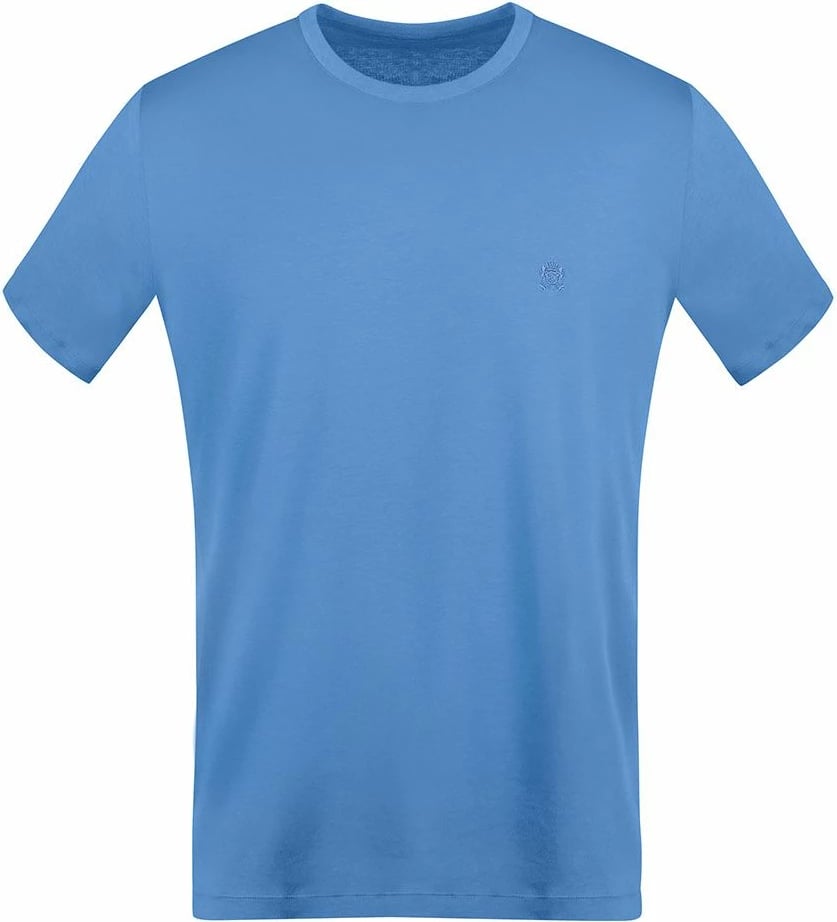 Bluzë për meshkuj Jumeon, Andrej, ngjyrë kaltër