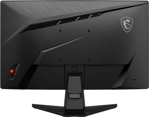 Monitor MSI MAG 242C, 23.6", FHD, 180Hz, i lakuar, zi