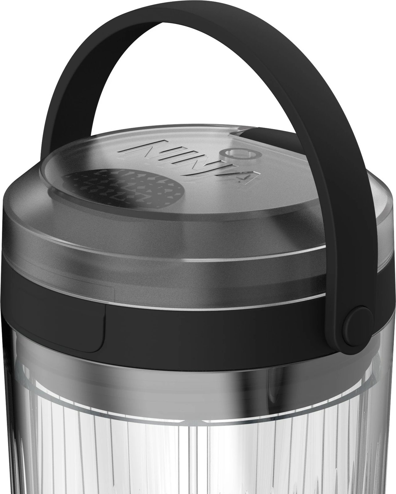 Blender sportiv Ninja Blast, 0.53 L, 14.4 W, i zi