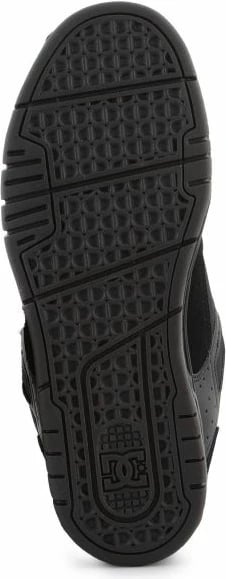 Atlete për meshkuj DC, të zeza