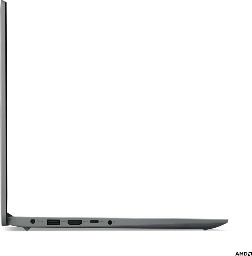 Laptop Lenovo IdeaPad 1 15ALC7, 15.6'', AMD Ryzen 5 5500U, 8GB RAM, 512GB SSD
