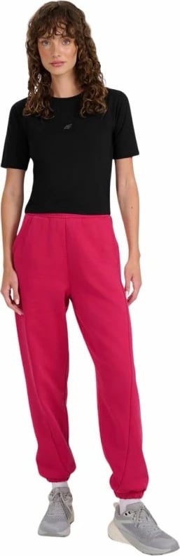 Maicë për femra 4F, e zezë