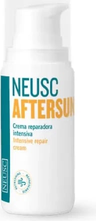 Krem pas diellit NEUSC Aftersun Repairing Cream 100ml