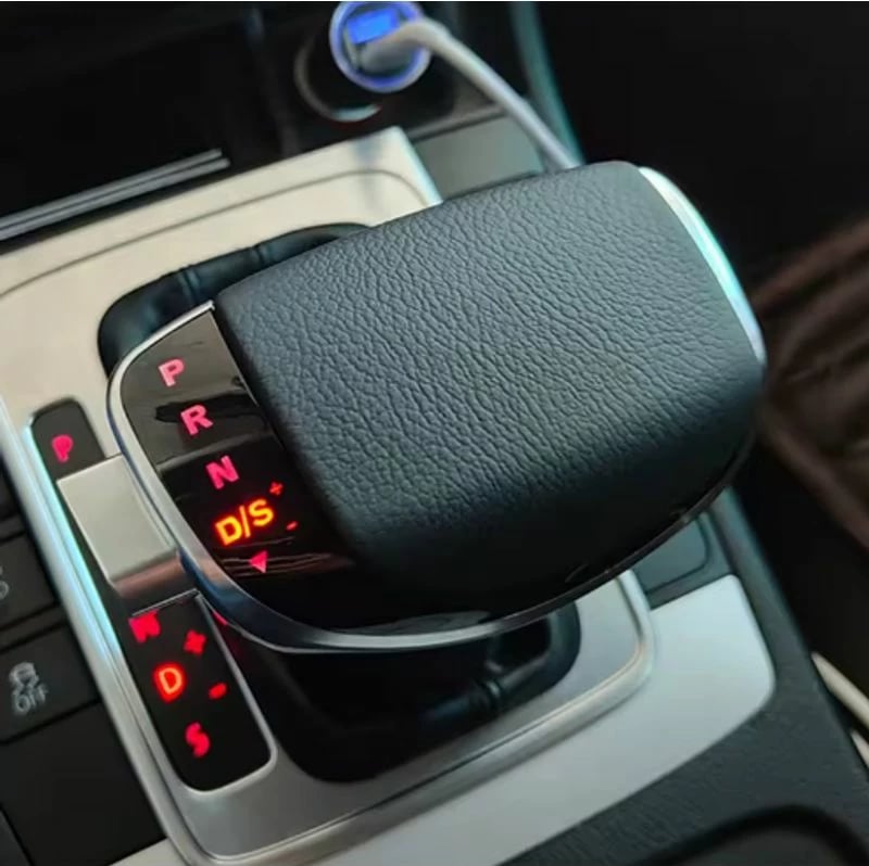 Doreze Nderr Shp Vw  Automatik All Series White Led