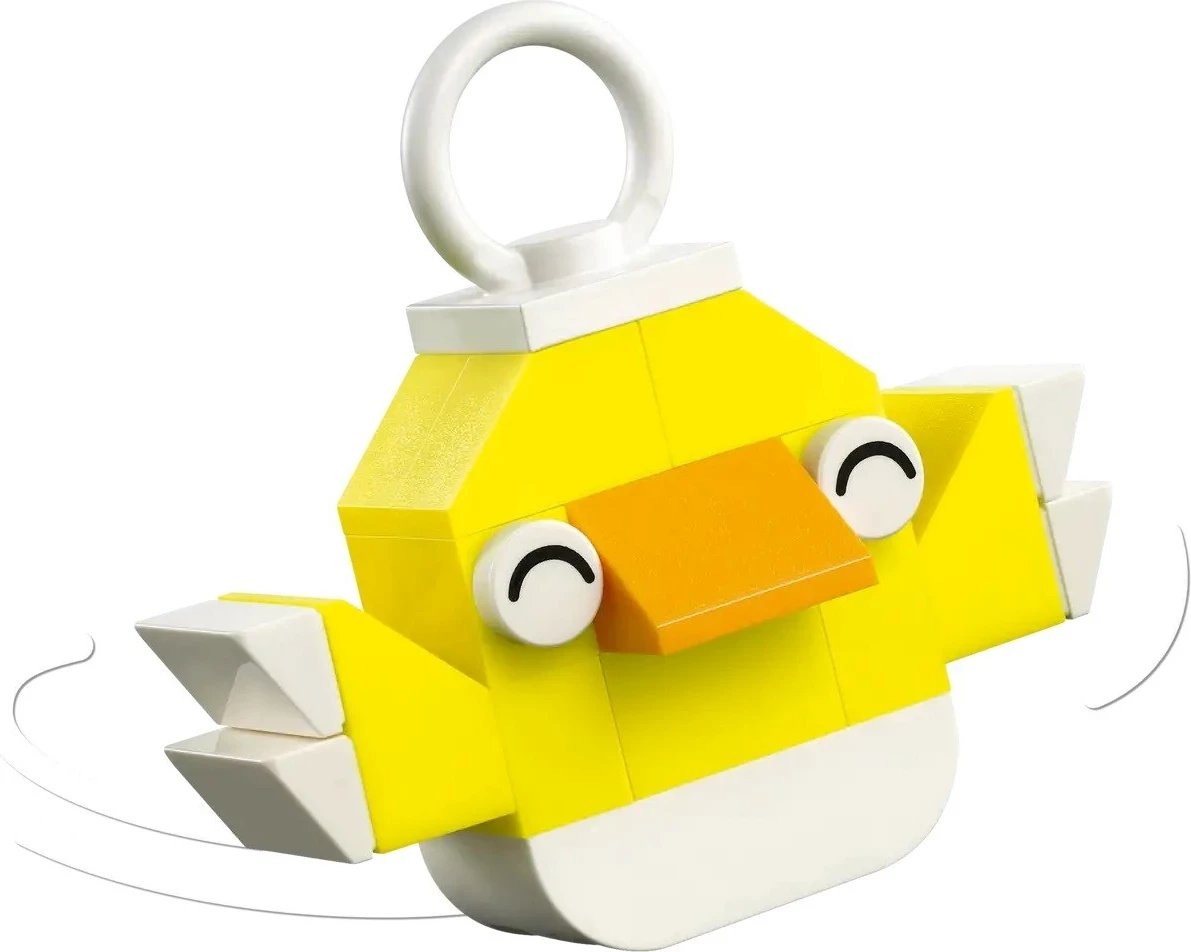 Set LEGO Classic 11042 Creative Happy Box