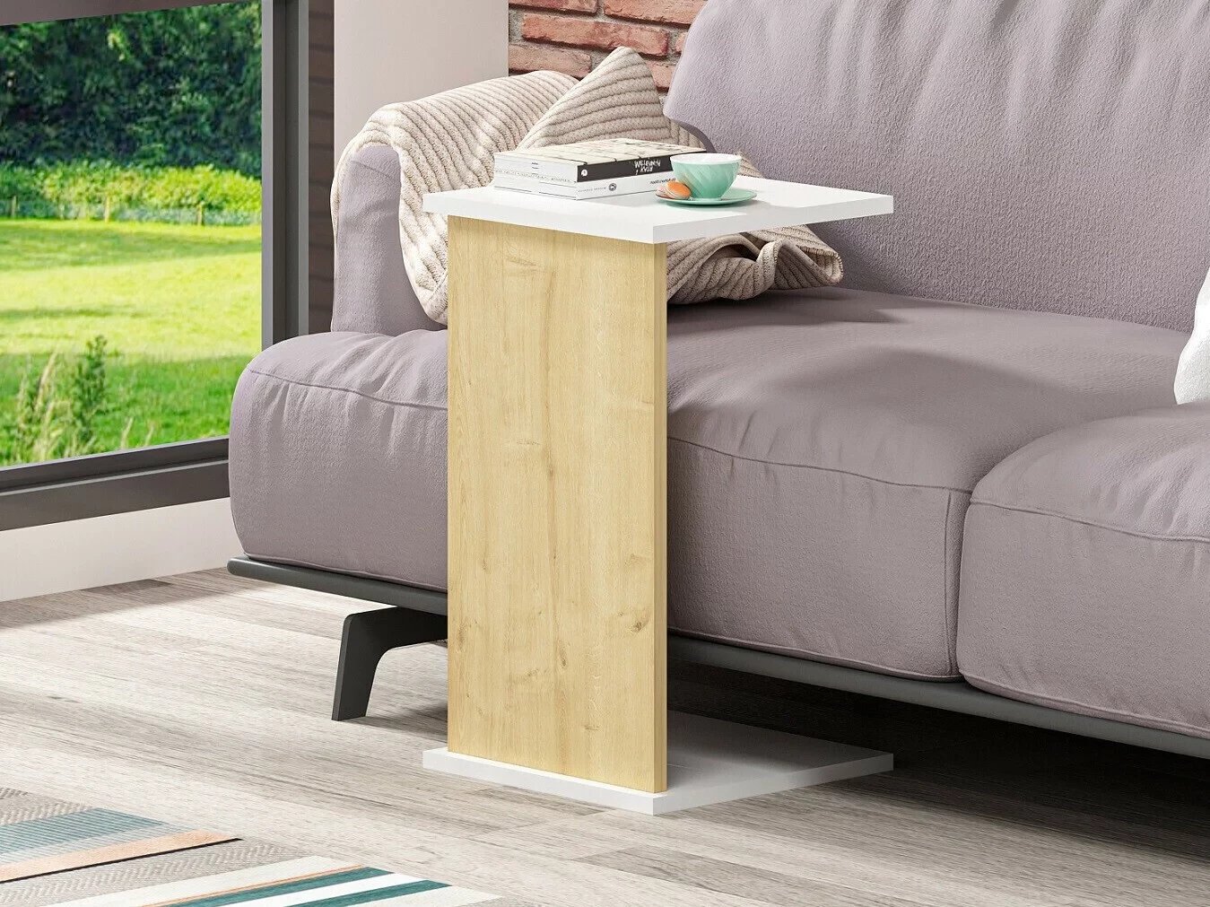 Tavolinë kafeje Lynea