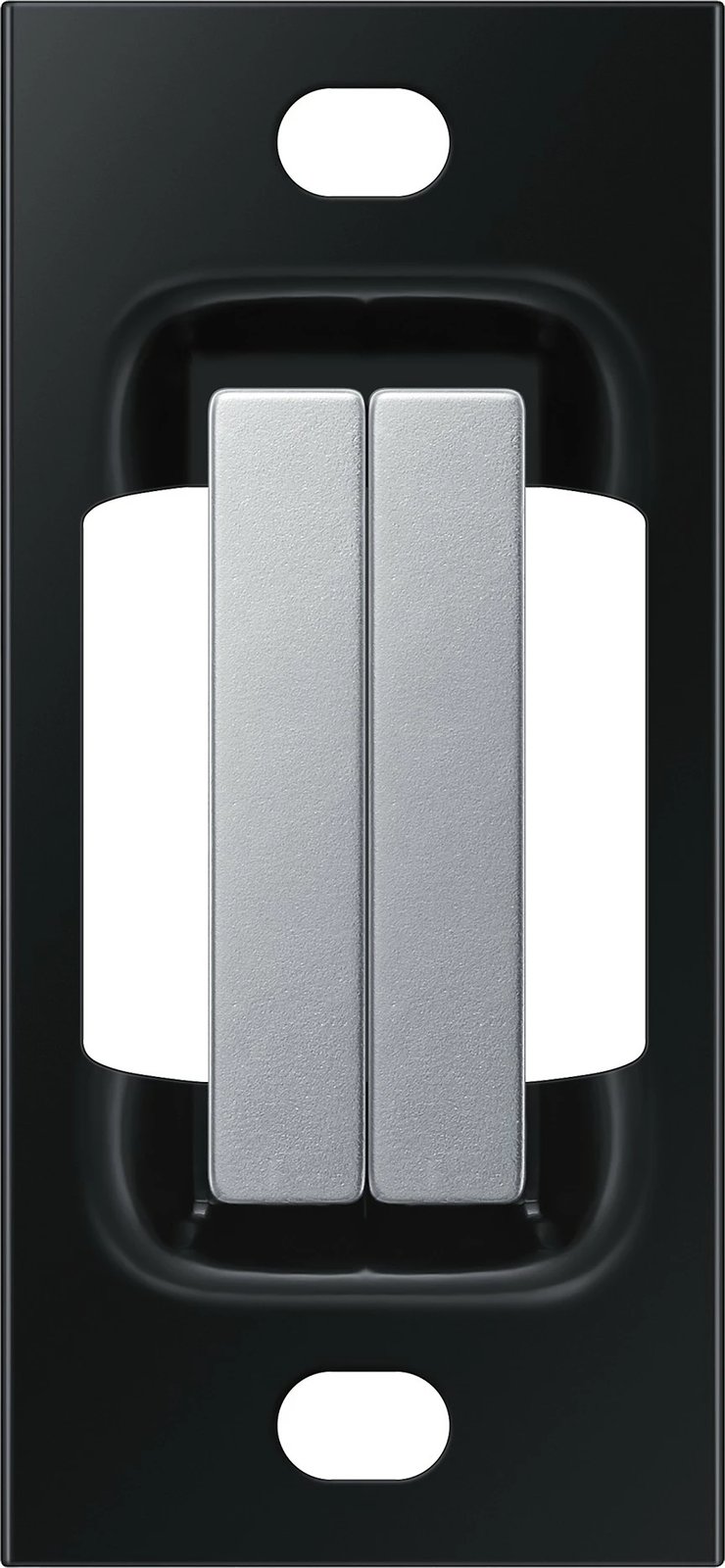 Mbajtëse muri Samsung WMN-WM65RXEN për Flip 2.0, e bardhë