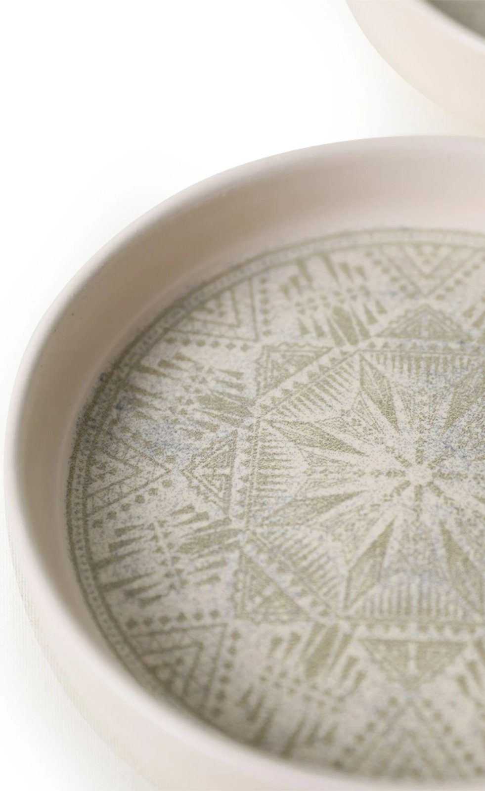 Set tasash qeramike (6 copë), Hermia Concept, X00017907