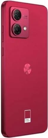 Celular Motorola Moto G84 5G 8/256GB Viva Magenta