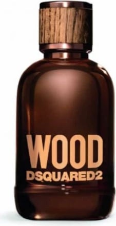 Eau de Toilette për meshkuj DSQUARED2 Wood 100ml