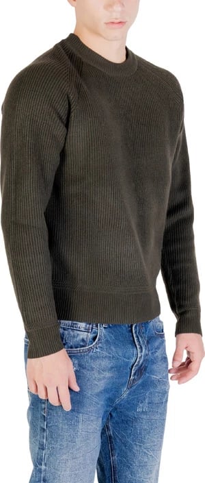 Xhemper Gianni Lupo meshkuj, kafe