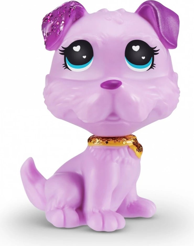 Kukull princeshë ZURU Sparkle Girlz 100522 me kafshë lodër, 12 cm Kukull princeshë ZURU Sparkle Girlz 100522 me kafshë lodër, 12 cm